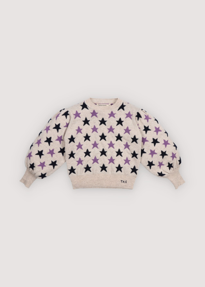 Ximena Jumper