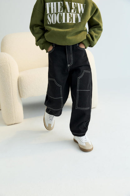 Yaiza Pant