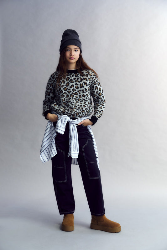 Yaiza Pant