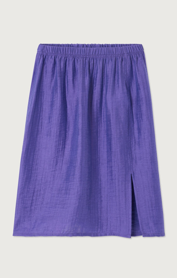 JUPE MIDI CRAYON