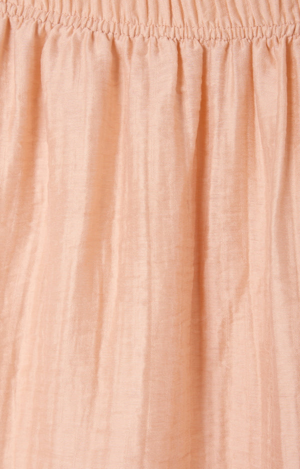 JUPE MIDI CRAYON