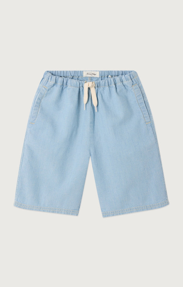 SHORT LONG DROIT