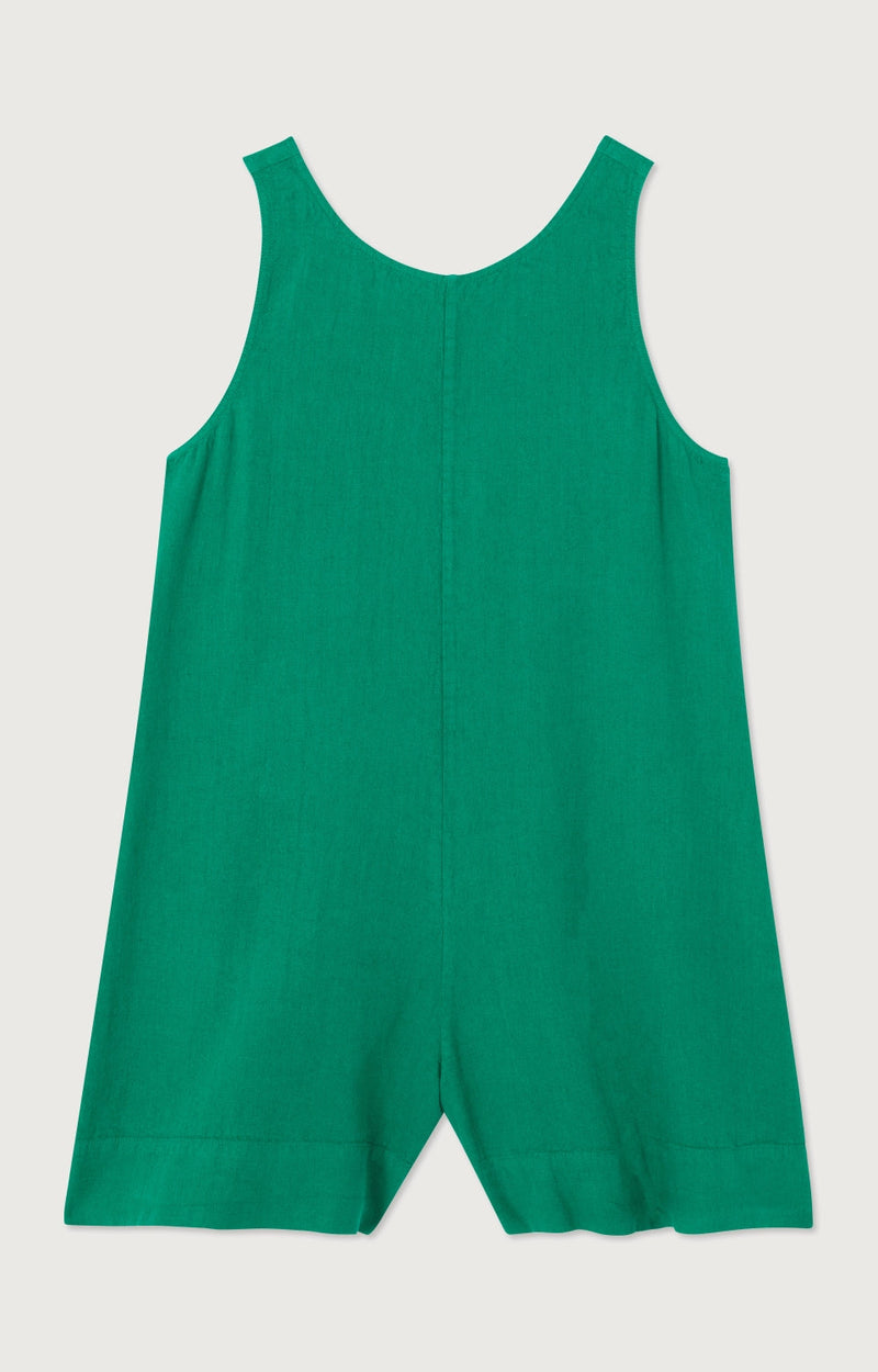 COMBINAISON SHORT SM