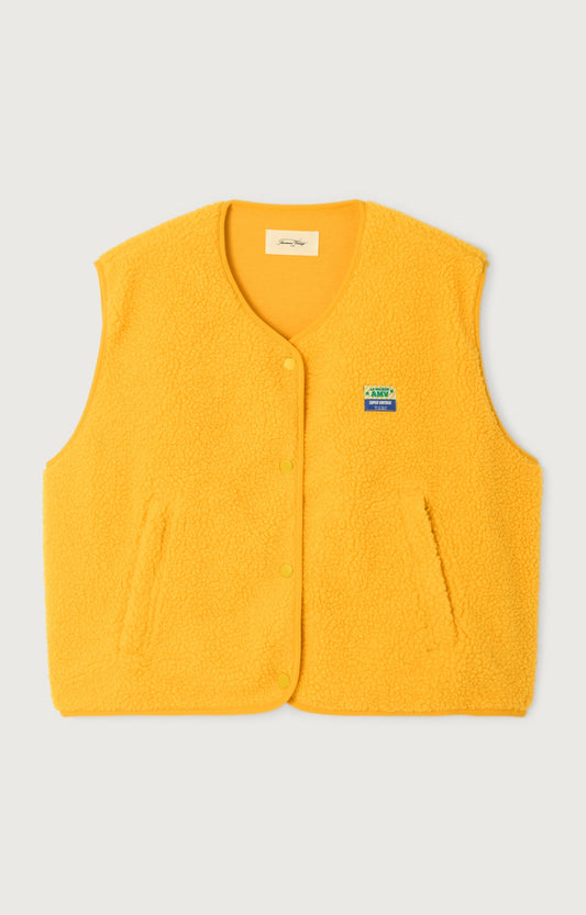 VESTE AMPLE SM