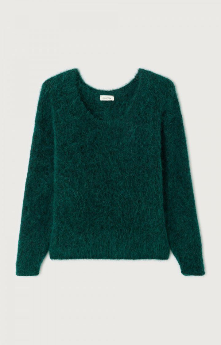 PULL AMPLE ML COL ROND