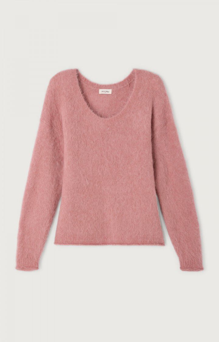 PULL AMPLE ML COL ROND