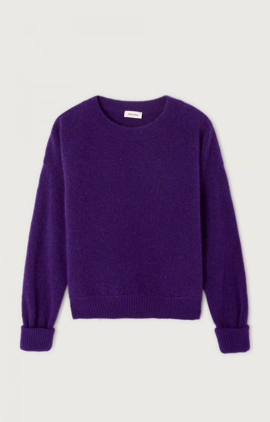 PULL  AMPLE ML COL ROND