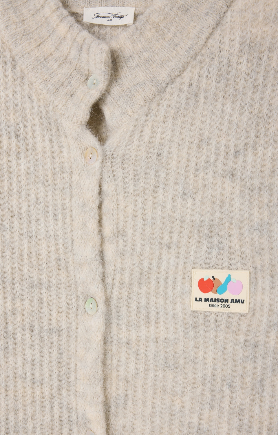 女士中长款高领纽扣背心