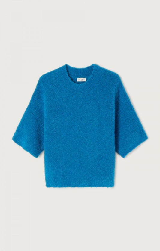 PULL AMPLE MC COL ROND