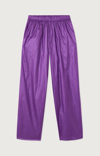 女士卫裤