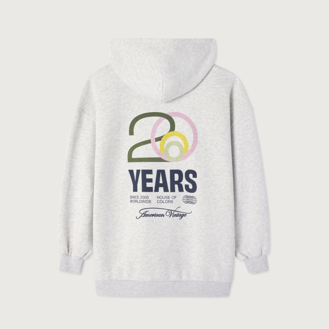 女士拉链连帽卫衣