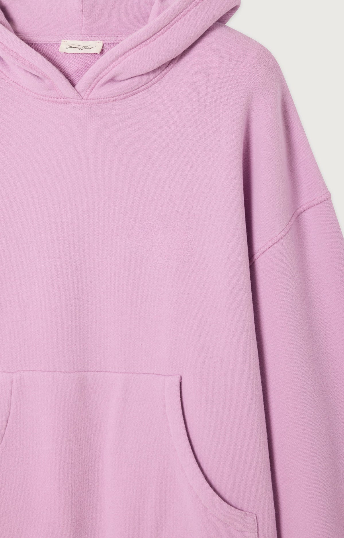 SWEAT ML CAPUCHE