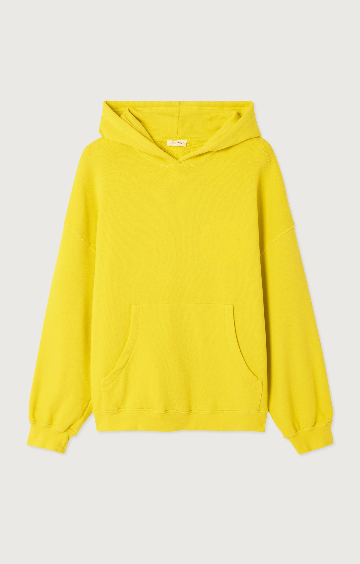SWEAT ML CAPUCHE