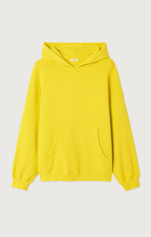 SWEAT ML CAPUCHE