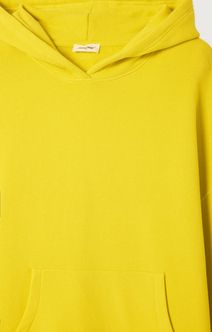 SWEAT ML CAPUCHE