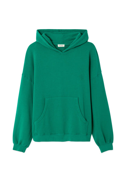 SWEAT AMPLE ML CAPUCHE