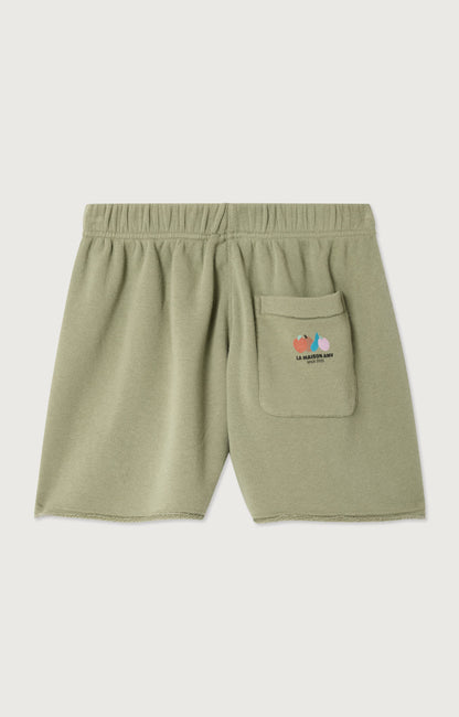 SHORT COURT