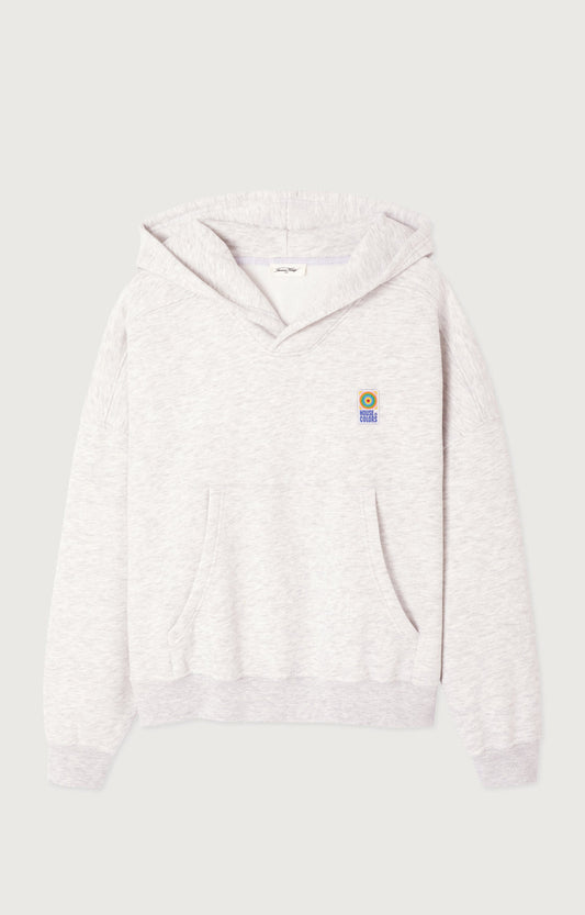 SWEAT COURT ML CAPUCHE