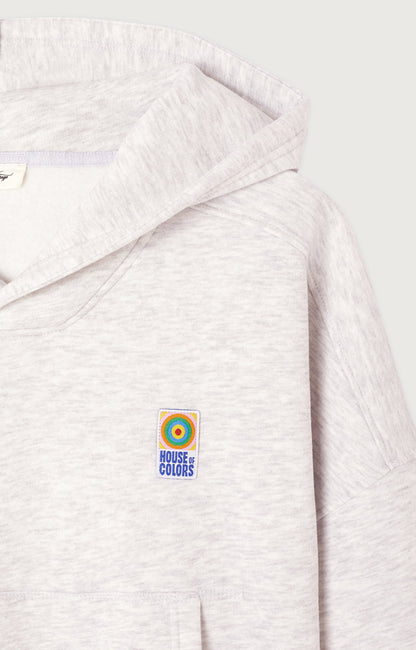 SWEAT COURT ML CAPUCHE
