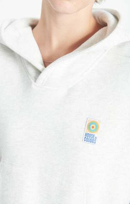 SWEAT COURT ML CAPUCHE