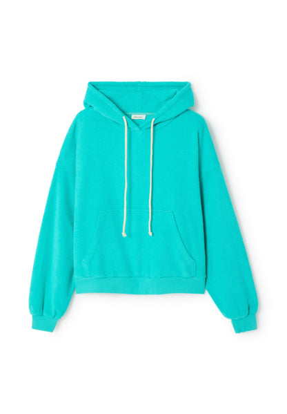 SWEAT ML CAPUCHE