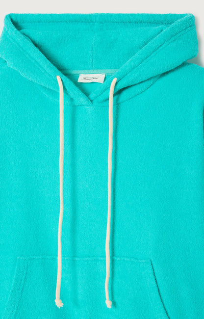 SWEAT ML CAPUCHE
