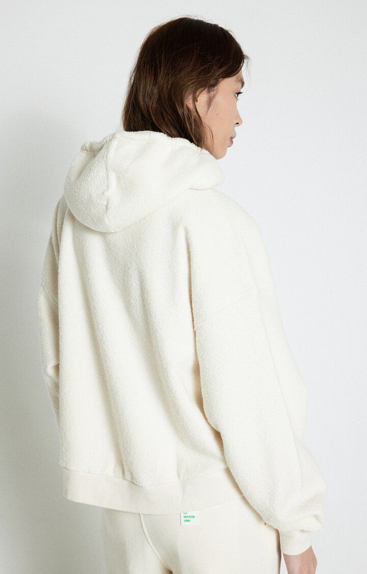 SWEAT ML CAPUCHE