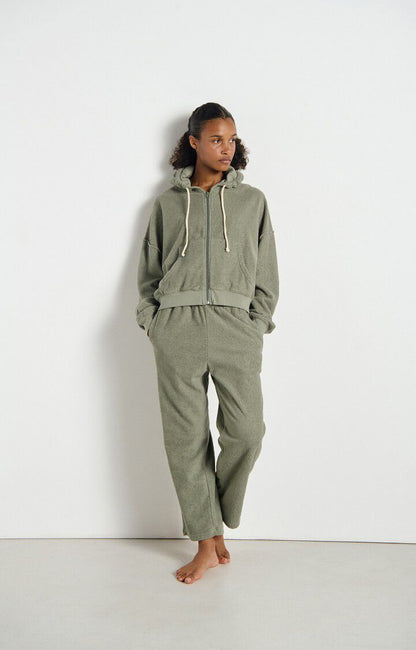 JOGGING DROIT