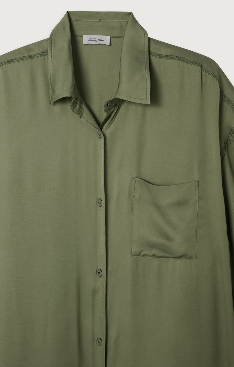 CHEMISE