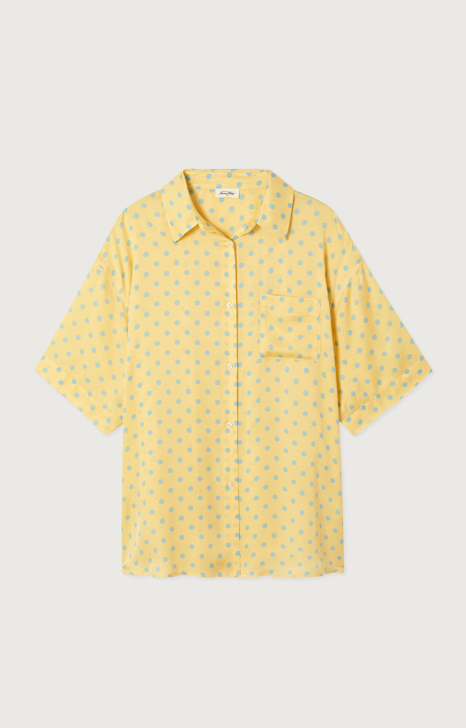 CHEMISE