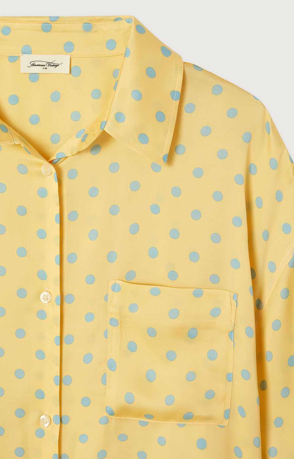 CHEMISE