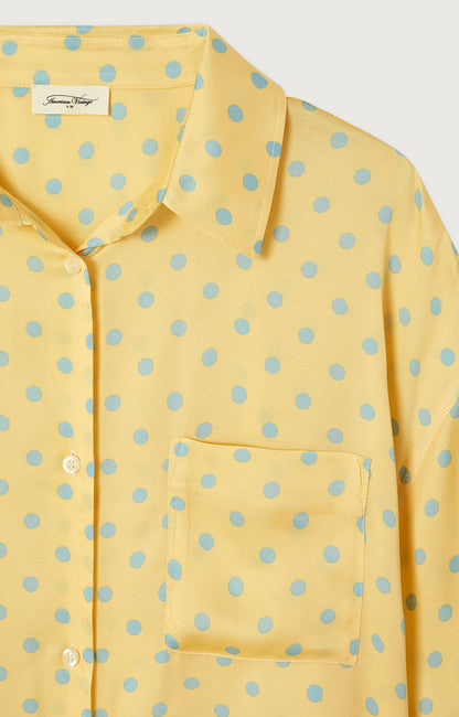 CHEMISE
