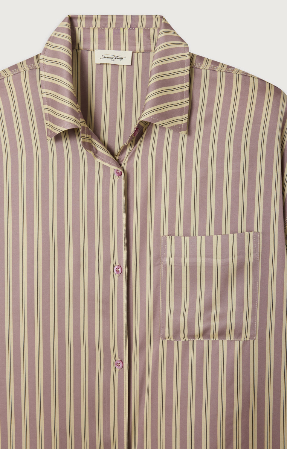 CHEMISE