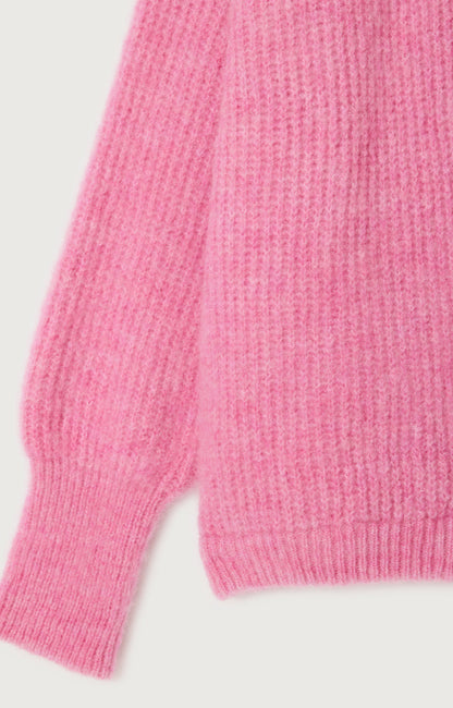 GILET COURT BOULE ML