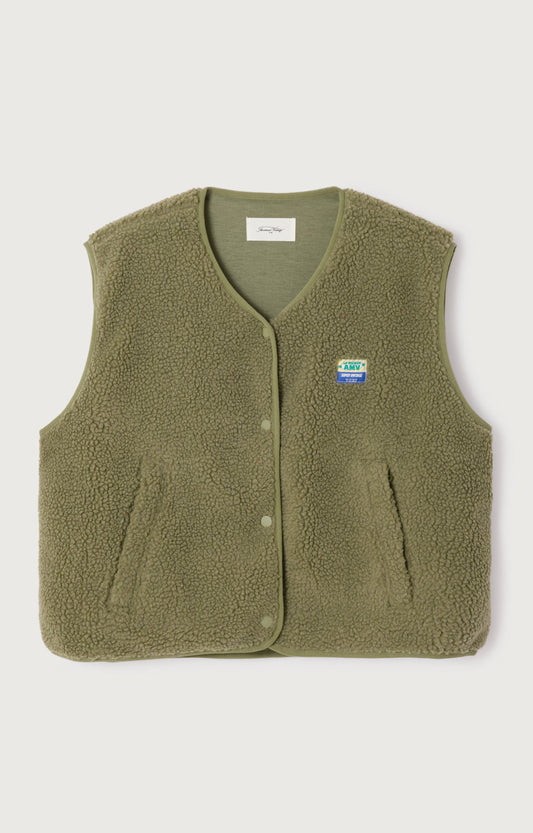 VESTE AMPLE SM