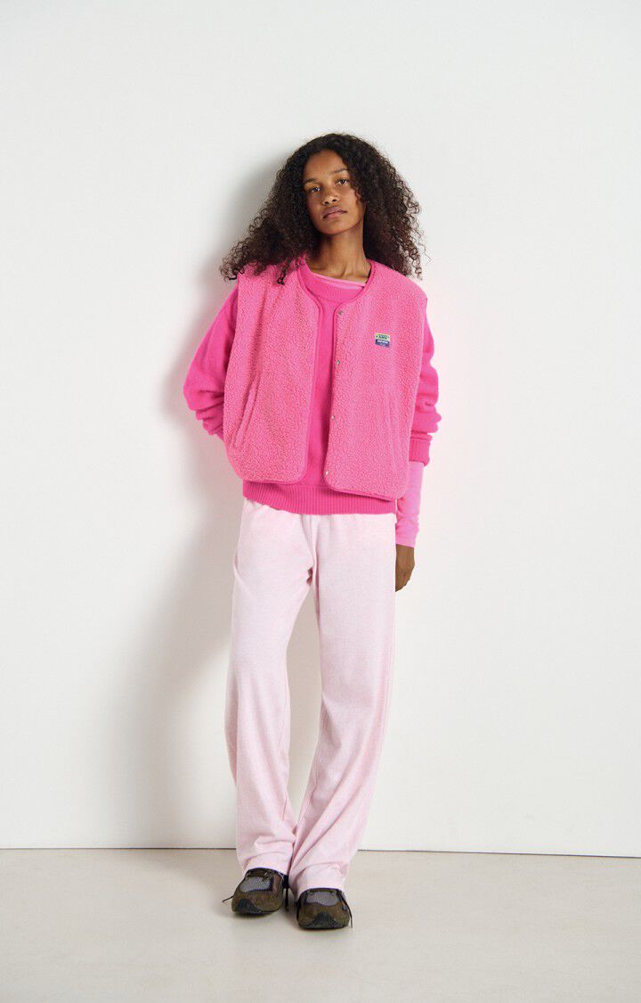 VESTE AMPLE SM