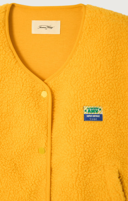 VESTE AMPLE SM