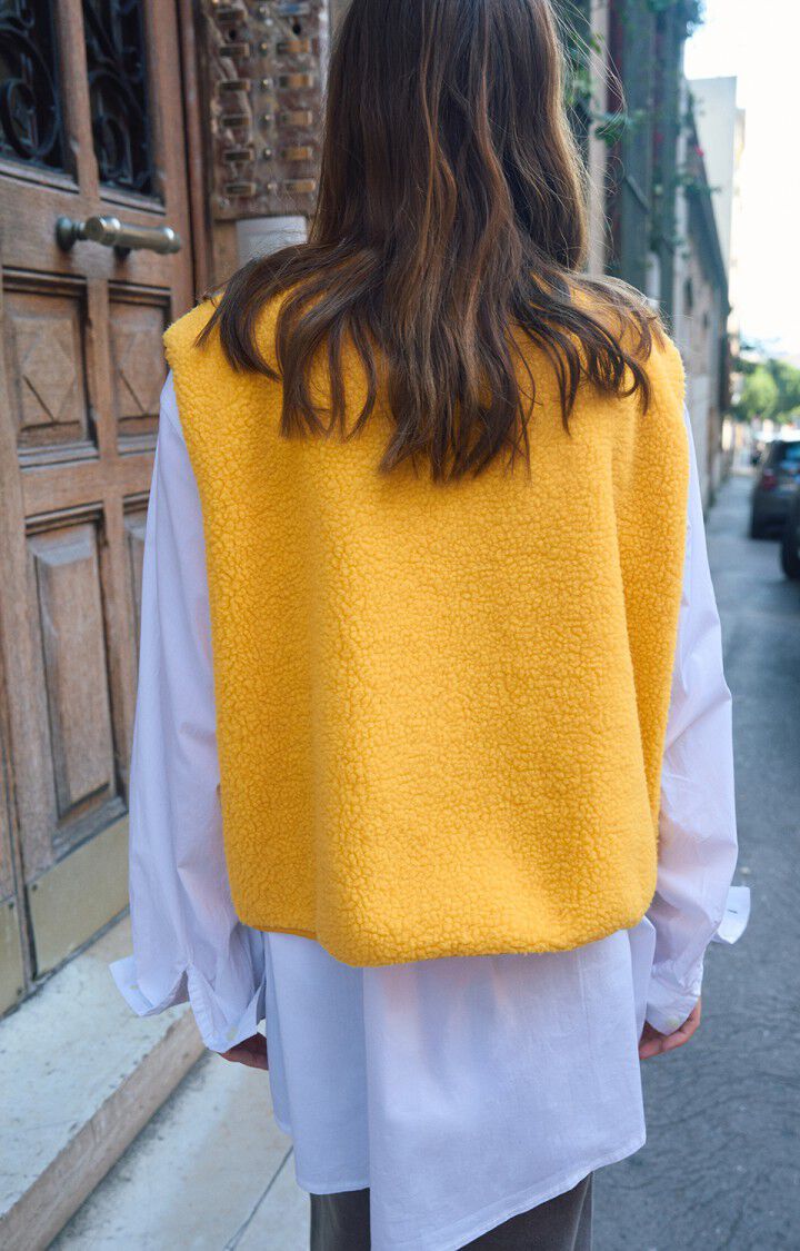 VESTE AMPLE SM