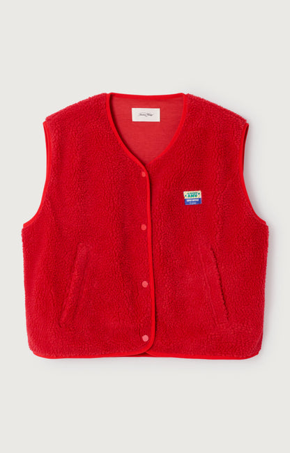 VESTE AMPLE SM