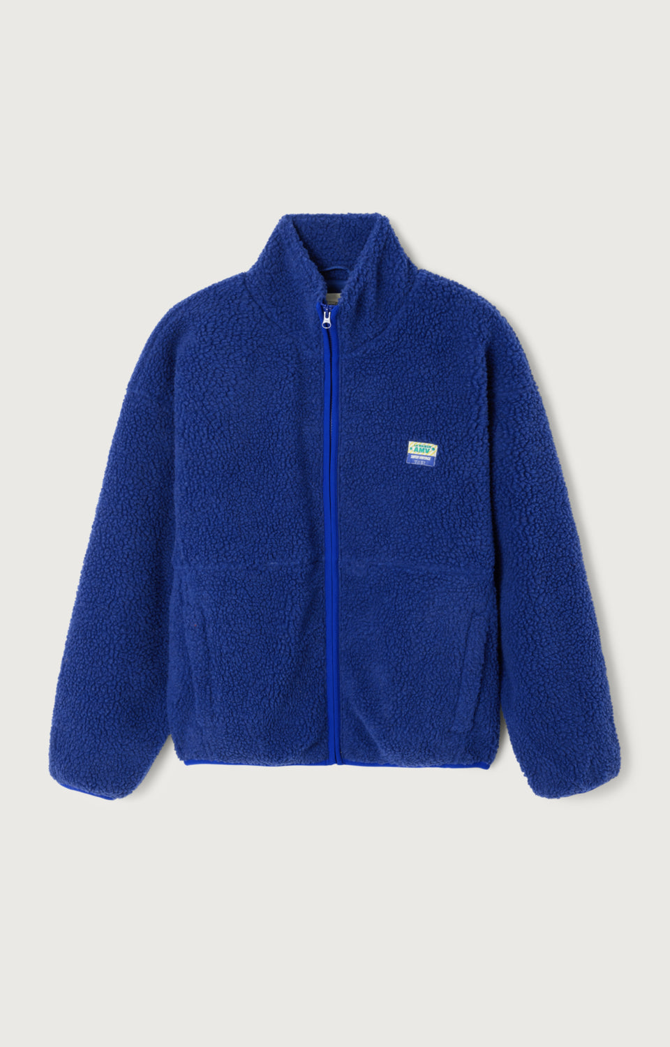 VESTE AMPLE ML