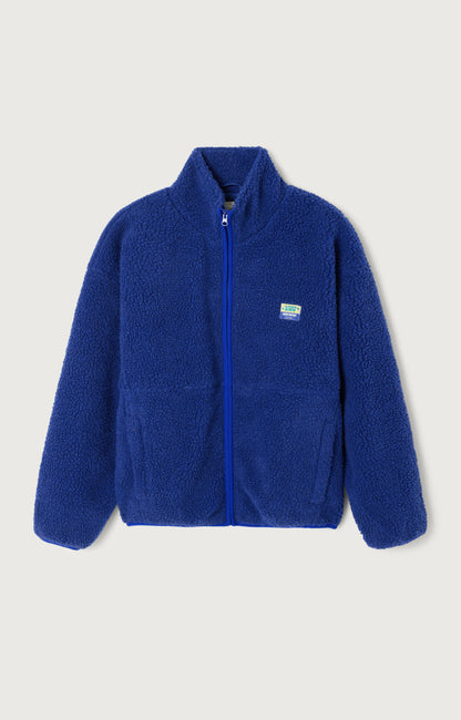 VESTE AMPLE ML