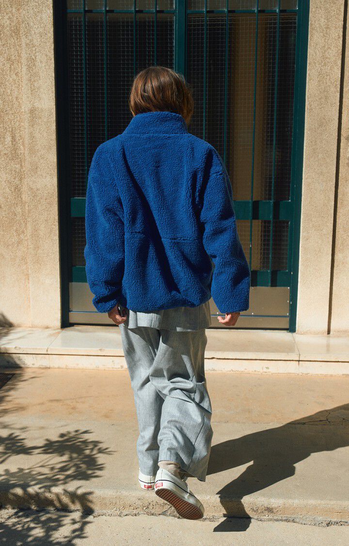 VESTE AMPLE ML