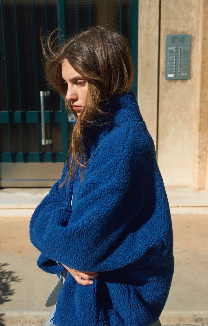 VESTE AMPLE ML