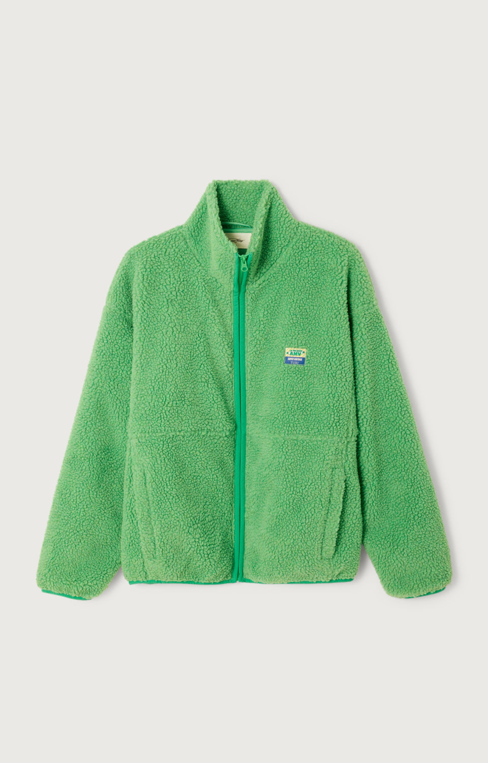 VESTE AMPLE ML