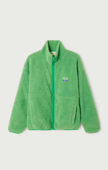 VESTE AMPLE ML