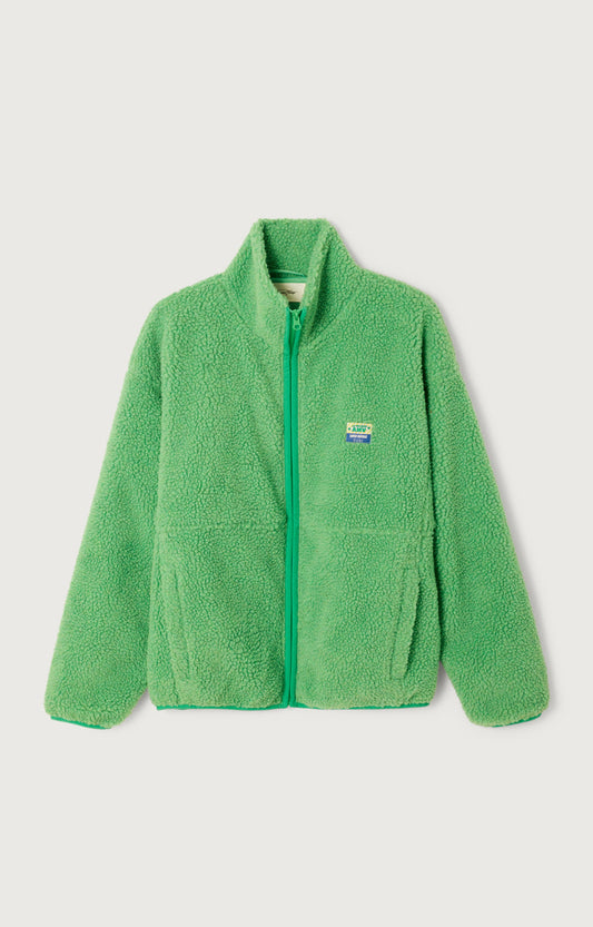 VESTE AMPLE ML