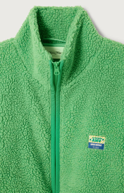 VESTE AMPLE ML