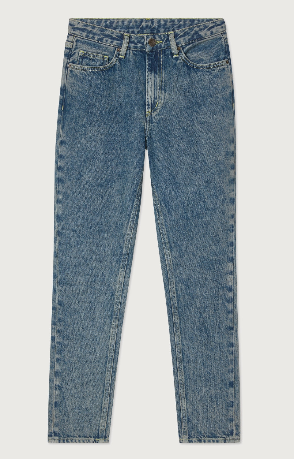 5 POCHES LE FITTE COTTON 100%