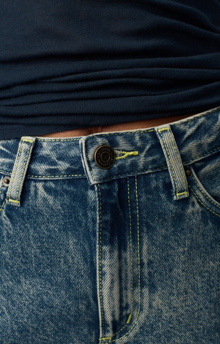 5 POCHES LE FITTE COTTON 100%