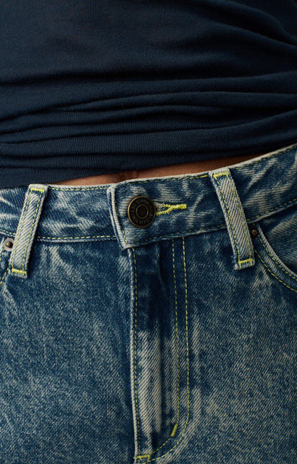 5 POCHES LE FITTE COTTON 100%
